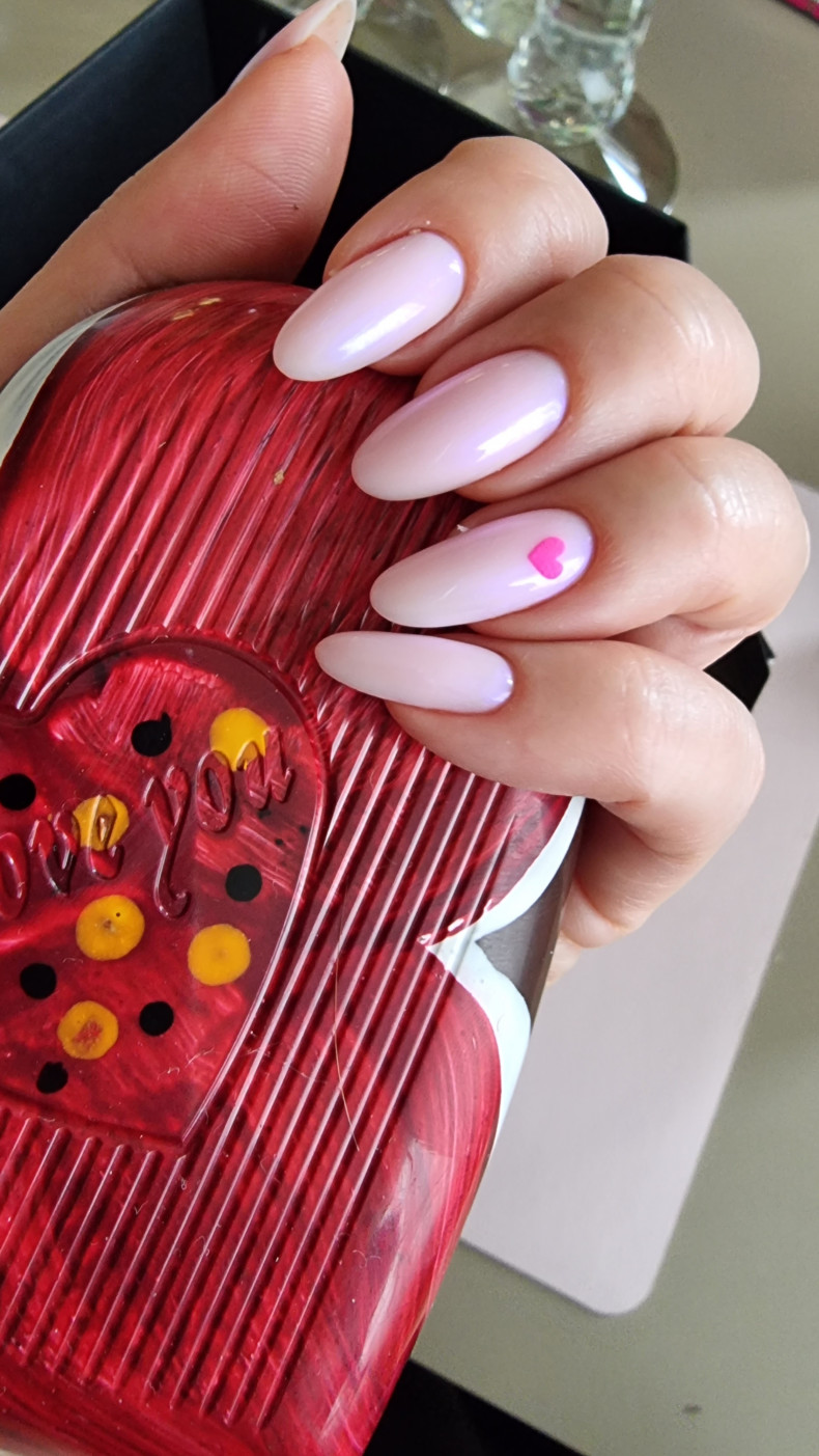 Манікюр комплекс з покриттям гель-лак., фото - Студія краси Blueberry beauty club