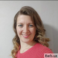 Семейный психолог Юлия Авдеева на Barb.ua