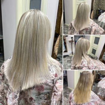 Mirrors, Софіївська Борщагівка Фото - 17