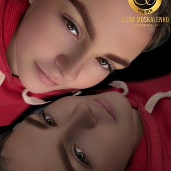 Аліна Москаленко, Вінниця Фото - 41