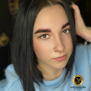 Аліна Москаленко, Вінниця Фото - 45