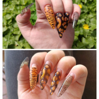 Покриттю більше 6 неділь, але нічого не зламалося