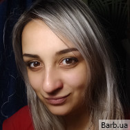 Мастер маникюра Евгения Дмитренко на Barb.ua