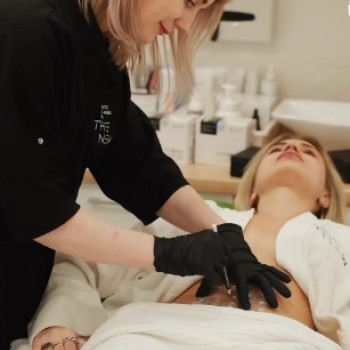 The New, Одесса Фото - 6