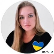 Майстер шугарингу Ніна Шевченко на Barb.ua