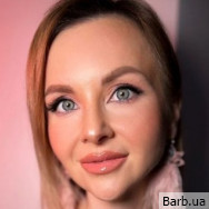 Майстер лазерної епіляції Світлана Іллічова на Barb.ua