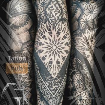 Tattoo hub, Канев Фото - 71