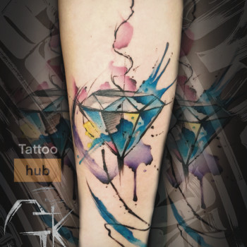 Tattoo hub, Канев Фото - 75