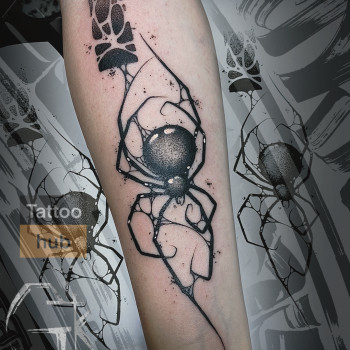 Татуювання
                    Тату салон  Канів