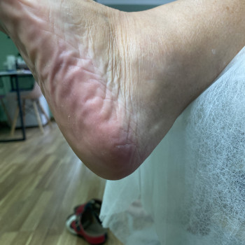 Євгенія Токмакова, Київ Фото - 34