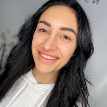 Моделювання брів
                    Салон краси MK Novik Запоріжжя