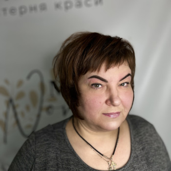 Моделювання брів
                    Салон краси MK Novik Запоріжжя