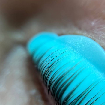 Ламинирование ресниц
                    Салон красоты MK Novik Запорожье