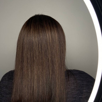 Кератин
                    Салон краси MK Novik Запоріжжя