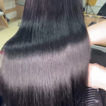 Кератин
                    Салон краси MK Novik Запоріжжя