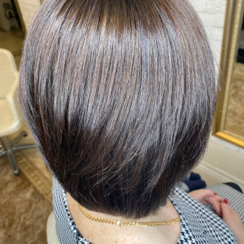 Добавили у колір сонячних відблисків