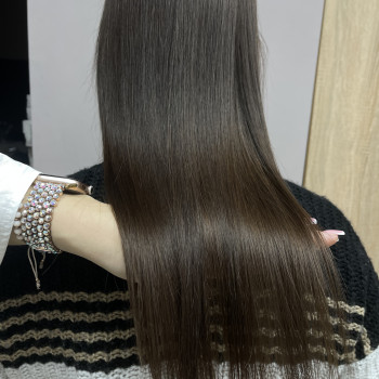 догляд для волосся - відновлення