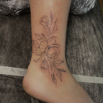 Маргарита Костенко, Днепр Фото - 6