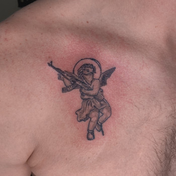 Маргарита Костенко, Днепр Фото - 7