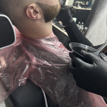 Barbershop OnStyle, Кременчуг Фото - 29