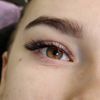 Нарощування вій
                    Лешмейкер Валерія Краматорск