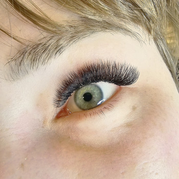 Нарощування вій
                    Лешмейкер Валерія Краматорск