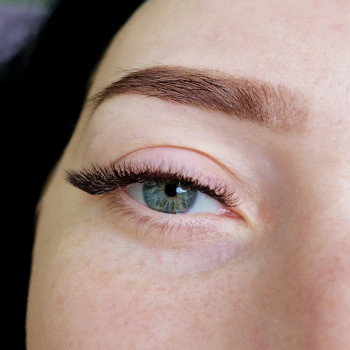 Нарощування вій
                    Лешмейкер Валерія Краматорск