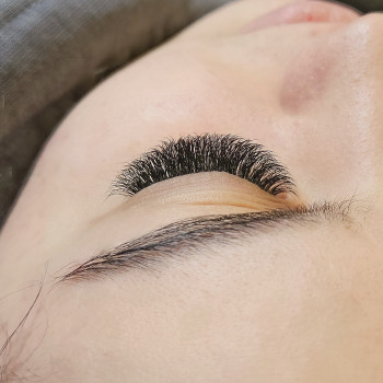 Нарощування вій
                    Лешмейкер Валерія Краматорск