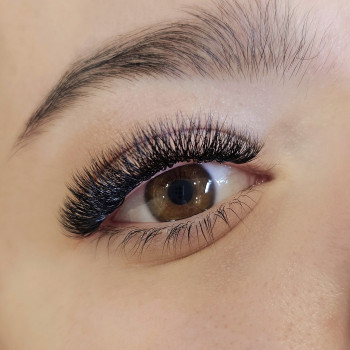 Нарощування вій
                    Лешмейкер Валерія Краматорск