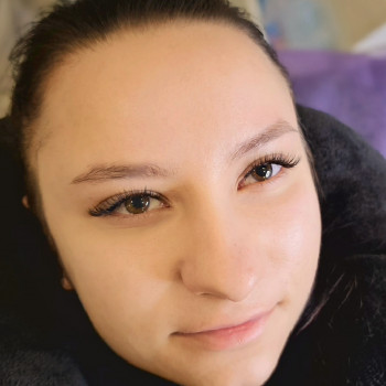 Нарощування вій
                    Лешмейкер Валерія Краматорск