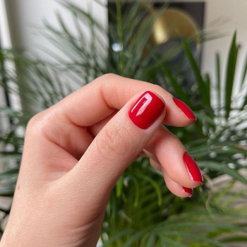 Покриття гель-лак Luxio
                    Салон красоты Wizard Киев