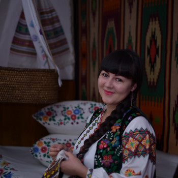 Ельнара Скиба, Івано-Франківськ Фото - 7