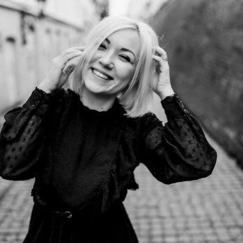 Ельнара Скиба, Івано-Франківськ Фото - 8