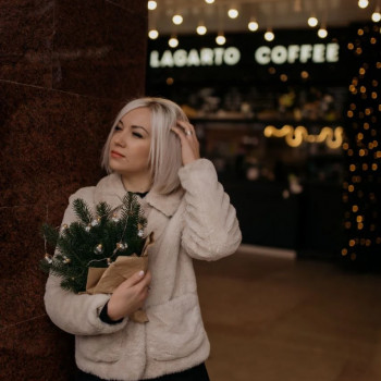 Ельнара Скиба, Івано-Франківськ Фото - 10