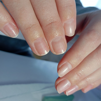 Японський манікюр