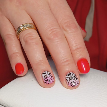 Надія Онащук, Коцюбинское Фото - 18