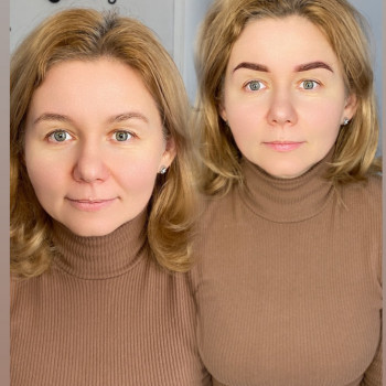 Юлія Білан, Київ Фото - 9