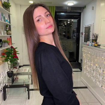 Стрижка жіноча
                    Салон красоты Fargo Киев