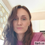 Психосоматолог Ольга Стоянова на Barb.ua