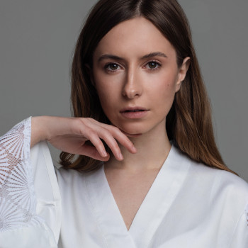 Зйомка для портфоліо
                    Фотограф Катерина Київ