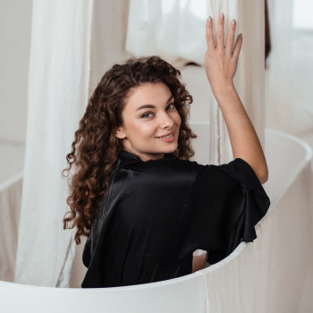 Зйомка для портфоліо
                    Фотограф Катерина Київ