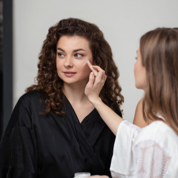 Зйомка для портфоліо
                    Фотограф Катерина Київ