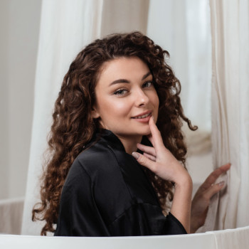 Зйомка для портфоліо
                    Фотограф Катерина Київ