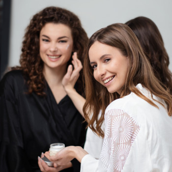 Зйомка для портфоліо
                    Фотограф Катерина Київ