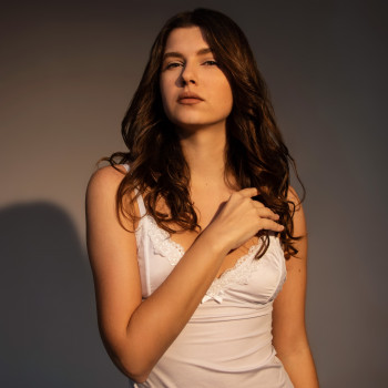 Зйомка для портфоліо
                    Фотограф Катерина Київ