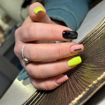 Оксана Вишнева, Волочиськ Фото - 2