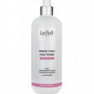Тонер з Гіалуроновою кислотою та екстрактом Гамамеліса Perfect skin Face Toner