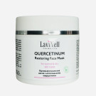 Відновлююча рисова маска з ліпосомальним кверцетином Quercetinum Restoring Face Mask