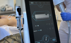 Ендосфера- терапія на апараті Body Slim Roller Медичний центр Bilyk - Ultra Laser Хмельницький