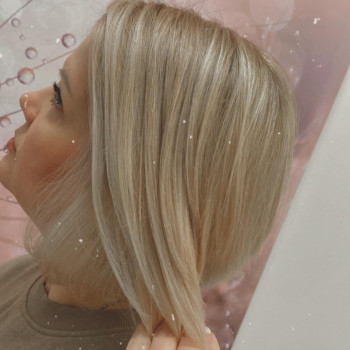 Яна Черевко, Киев Фото - 29